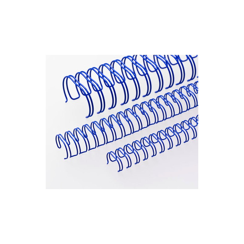Pas 3:1 Ø 16.0 mm - BLEU