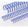 Pas 3:1 Ø 16.0 mm - BLEU