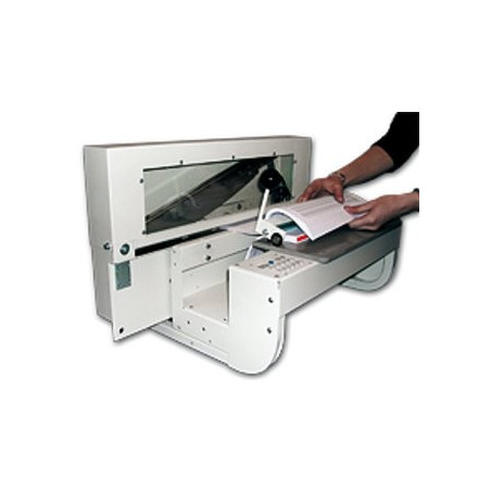 Onglématic 7 - O7P+ standard (incliné 15°)