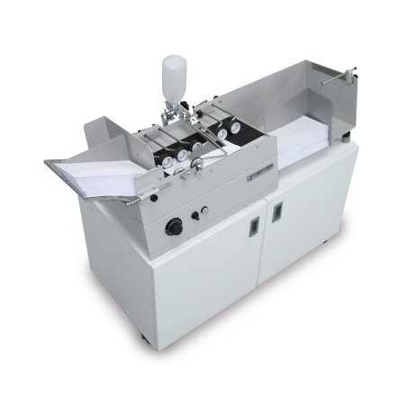 Colleuse d'enveloppes ES 300