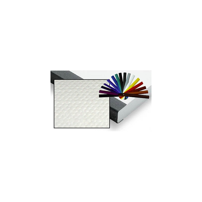 Bandes thermocollantes A4 Narrow BLANC