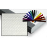 Bandes thermocollantes A4 Narrow BLANC
