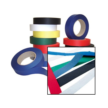 Ruban thermotoile 35mm NOIR