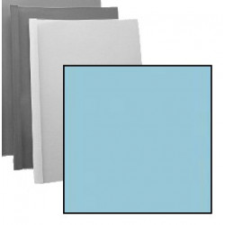 Couverture BLEU ATOL -...