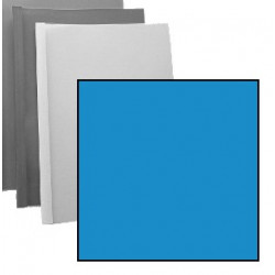 Couverture BLEU CALIFORNIE...