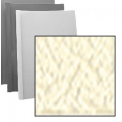 Couverture IVOIRE - Grain...