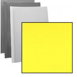 Couverture JAUNE SHANGAI -...