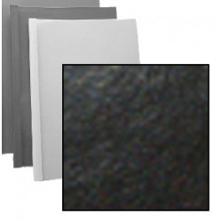 Couverture NOIR - Grain...