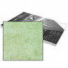Dos de couvertures A4 Copylux 160g - VERT