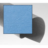 Dos de couvertures A4 Grain Cuir 250g - BLEU HORIZON