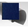 Dos de couvertures A4 Grain Cuir 250g - BLEU MARINE