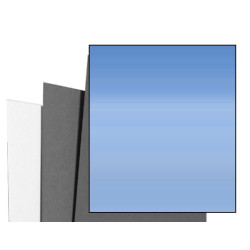 Dos de couvertures A4 Soft...