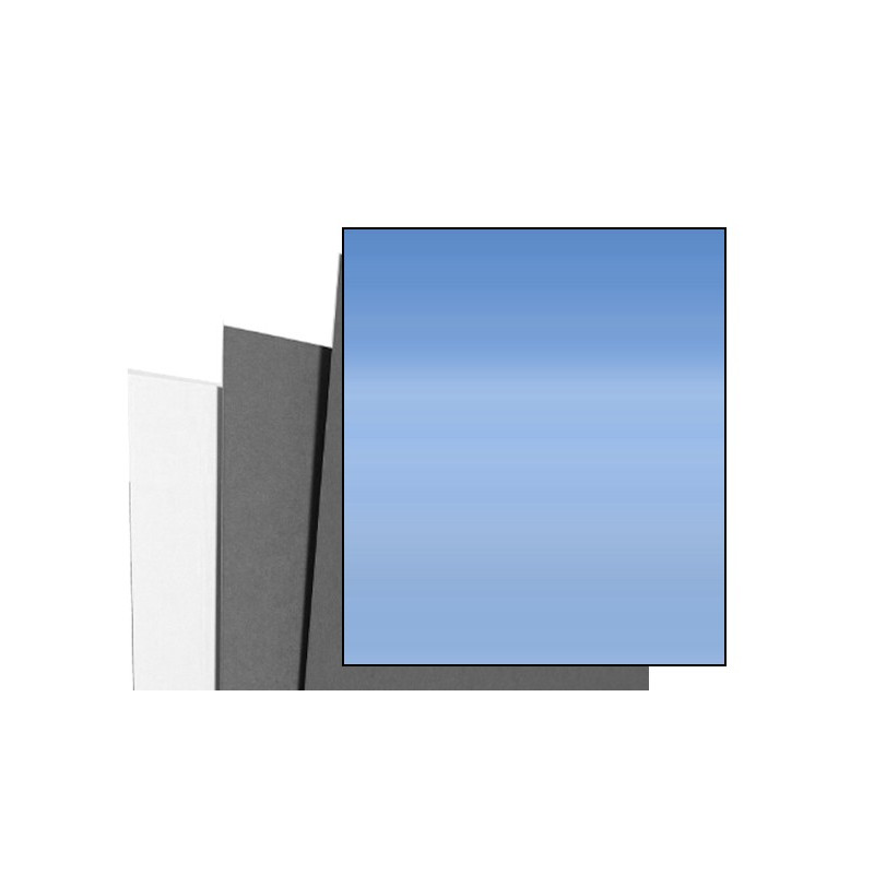 Dos de couvertures A4 Soft Colour