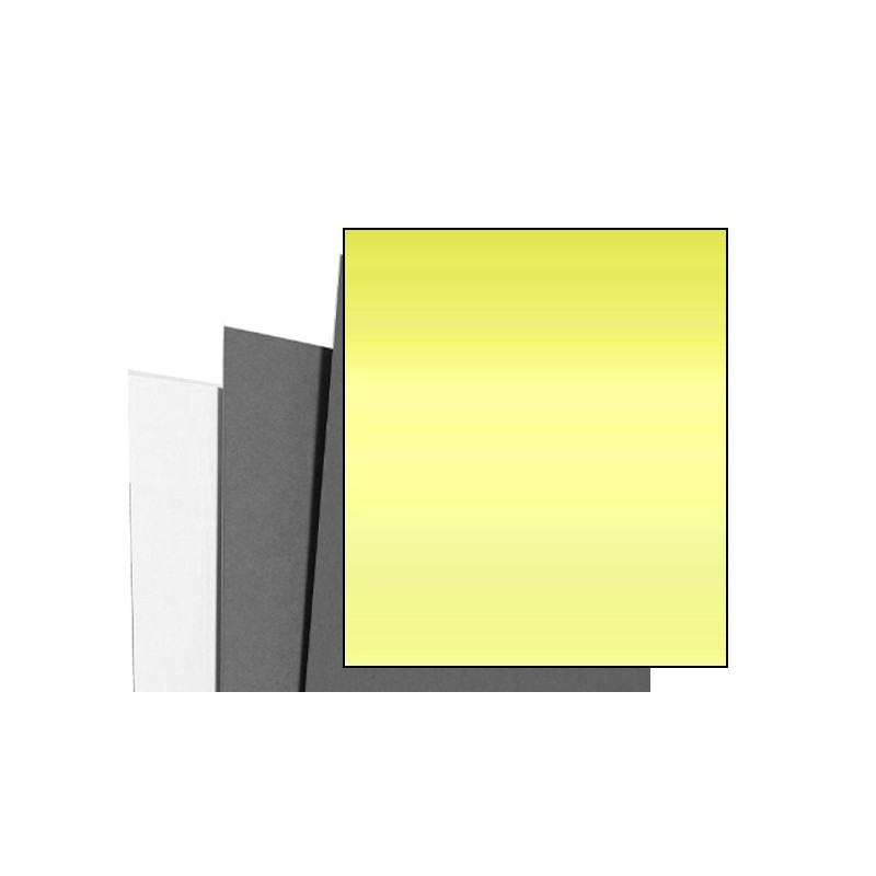 Dos de couvertures A4 Soft Colour