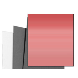 Dos de couvertures A4 Soft...