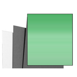 Dos de couvertures A4 Soft...