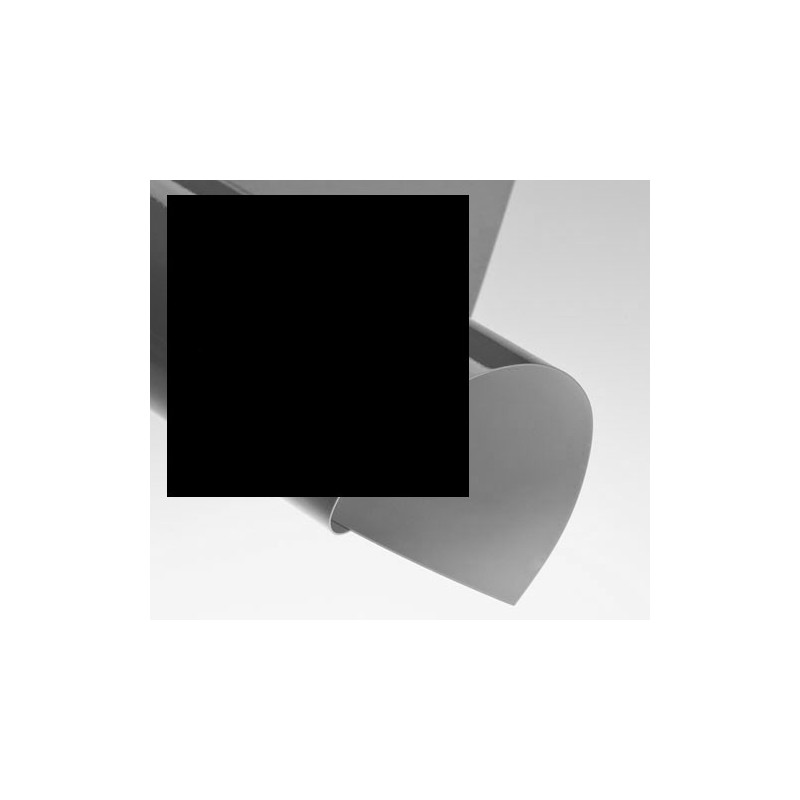 Dos de couvertures Chromolux A4 - NOIR