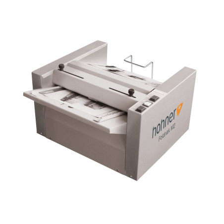 Agrafeuse-plieuse Hohner FOLDNAK M2