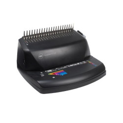 Perforelieur électrique à...