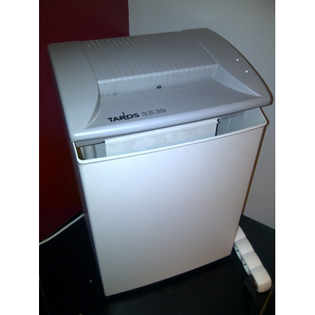 Destructeur de documents 25.10 TAROS