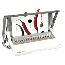 Perforelieur manuel STAR 150