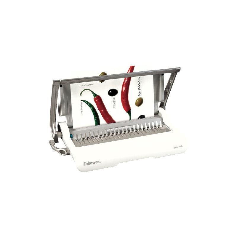 Perforelieur manuel STAR 150