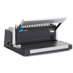 Perforelieur manuel CB-180