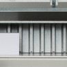 Massicot électrique IDEAL 4860 sur stand