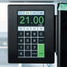 Massicot électrique IDEAL 4860 sur stand