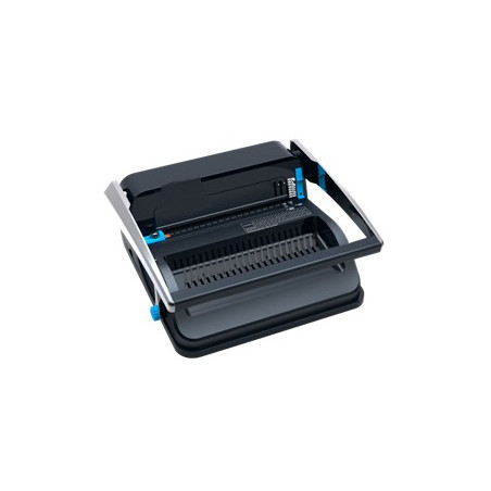 Perforelieur manuel Anneaux plastiques CB-20