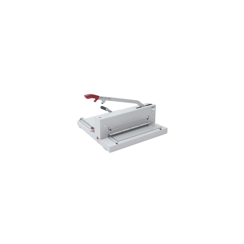 IDEAL 4300 de table Massicot manuel