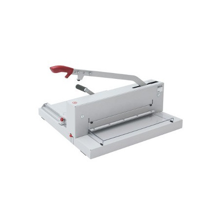 IDEAL 4300 de table Massicot manuel