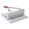 IDEAL 4300 de table Massicot manuel