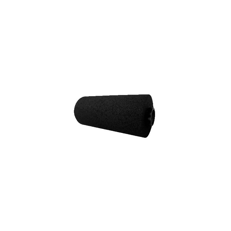 Rouleau encreur NOIR Hedman Pour Imprimante modulaire Di 100