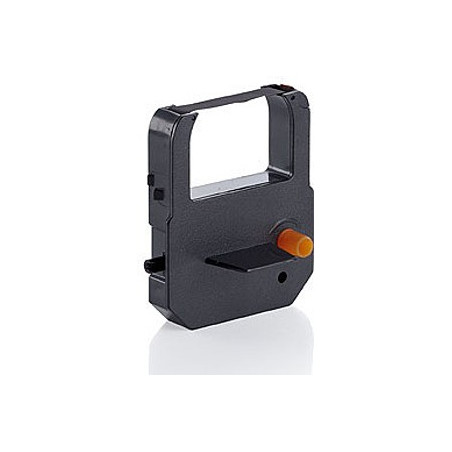 Cassette ruban encreur complet noir, pour TimeStamp 131