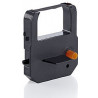 Cassette ruban encreur complet noir, pour TimeStamp 131