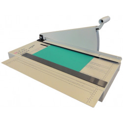 Onglématic 5 - CO5 A4 standard (incliné 15°)