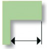 Onglématic 5 - CO5 P standard (incliné 15°)