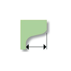 Onglématic 5 - CO5 P standard (incliné 15°)