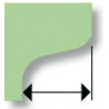 Onglématic 5 - CO5 P standard (incliné 15°)