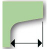 Onglématic 5 - CO5 P standard (incliné 15°)