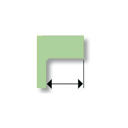 Onglématic 5 - CO5 P standard (incliné 15°)