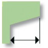 Onglématic 5 - CO5 P standard (incliné 15°)