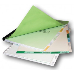 Onglématic 6 - O6P+ GP standard (incliné 15°)