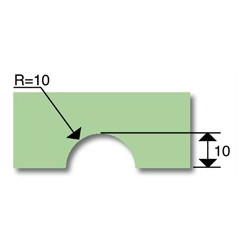 Onglématic Porte Couteau - PC