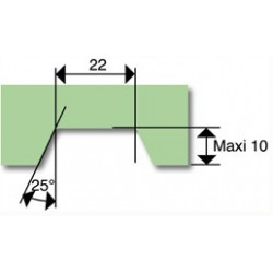 Onglématic Porte Couteau - PC