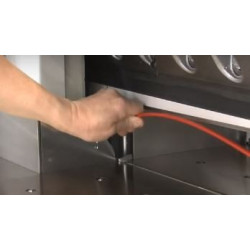 Massicot D 66 PLUS