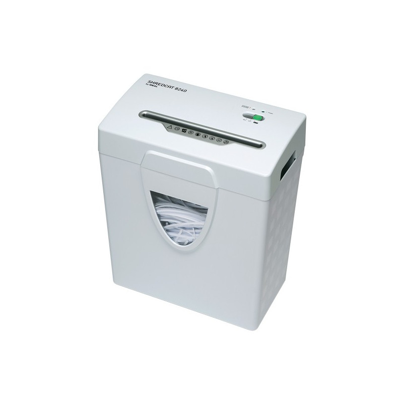 Destructeur IDEAL 8240 C/F 4mm