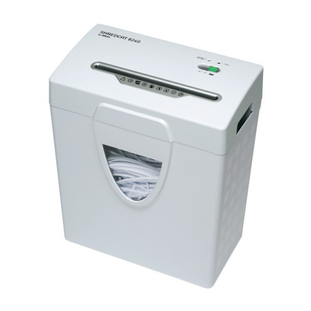 Destructeur IDEAL 8240 C/F 4mm