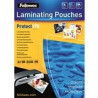 Pochettes A3 - 175 µ - Brillantes